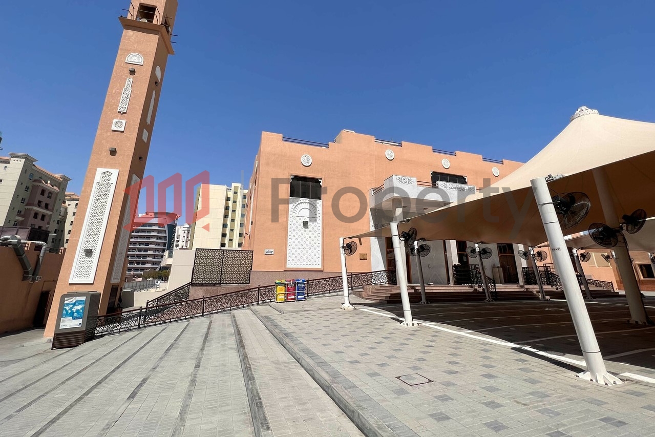 Prime Location | Well Maintained | Vacant